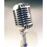 Professional AKG P4 Dynamic Instrument Microphone