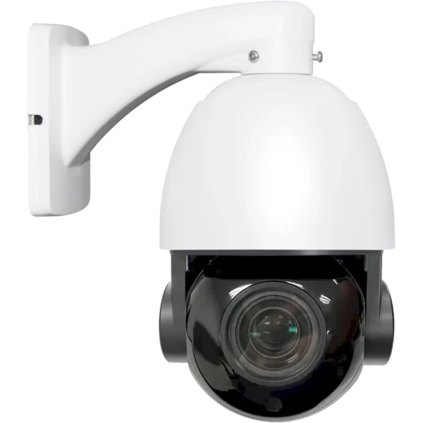 PTZOptics PTZ Camera Move SE 12X Grey 1080p60