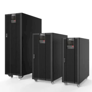 Cover Energy 100kVA UPS