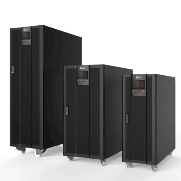 Cover Energy 100kVA UPS
