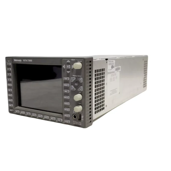 Tektronix WFM7000 HD Waveform Monitor SD