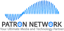 Patron Media Shop (PMS)